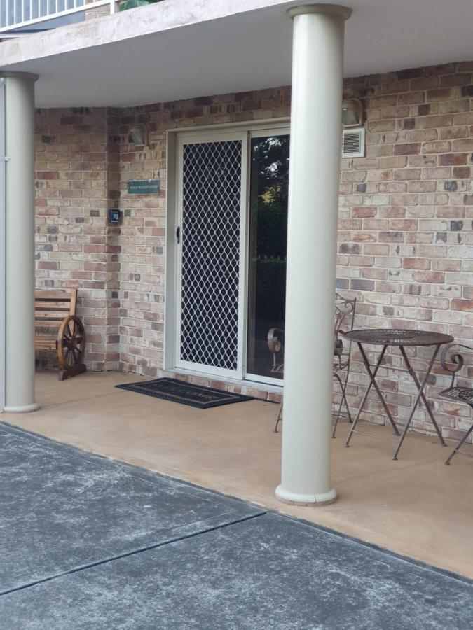 Park View Guest House Albion Park Exterior foto