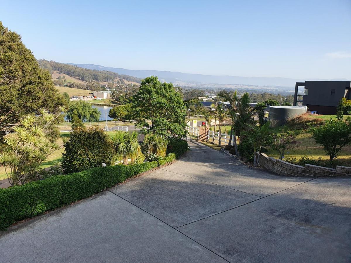 Park View Guest House Albion Park Exterior foto